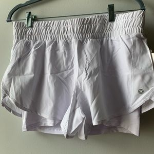 RBX Active Shorts